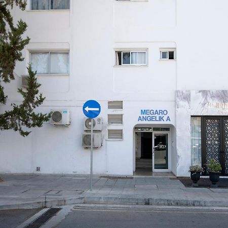 Urban Condo 10 - 2 Bdr Nicosia Exterior photo