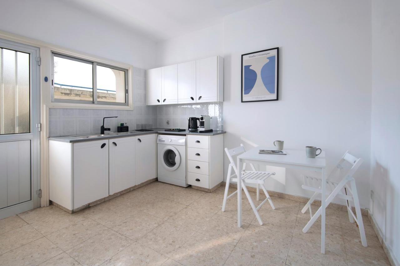 Urban Condo 10 - 2 Bdr Nicosia Exterior photo