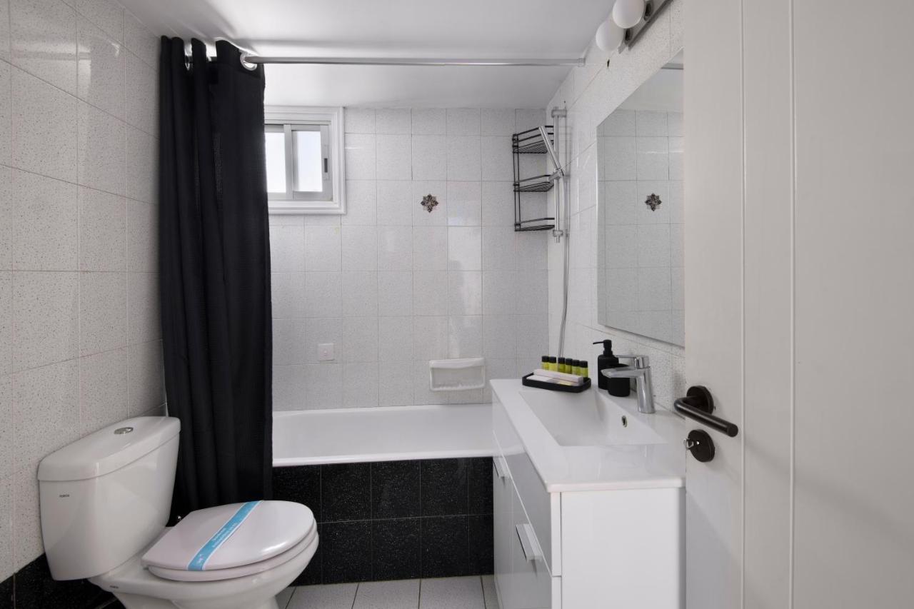 Urban Condo 10 - 2 Bdr Nicosia Exterior photo